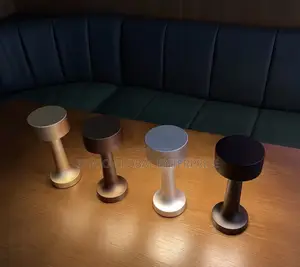 Cordless Rechargeable Romantic Table Lamp