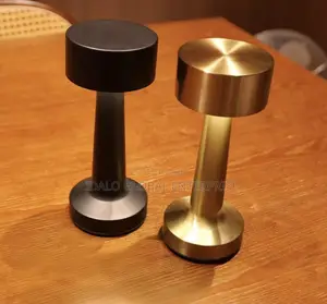 Cordless Rechargeable Romantic Table Lamp