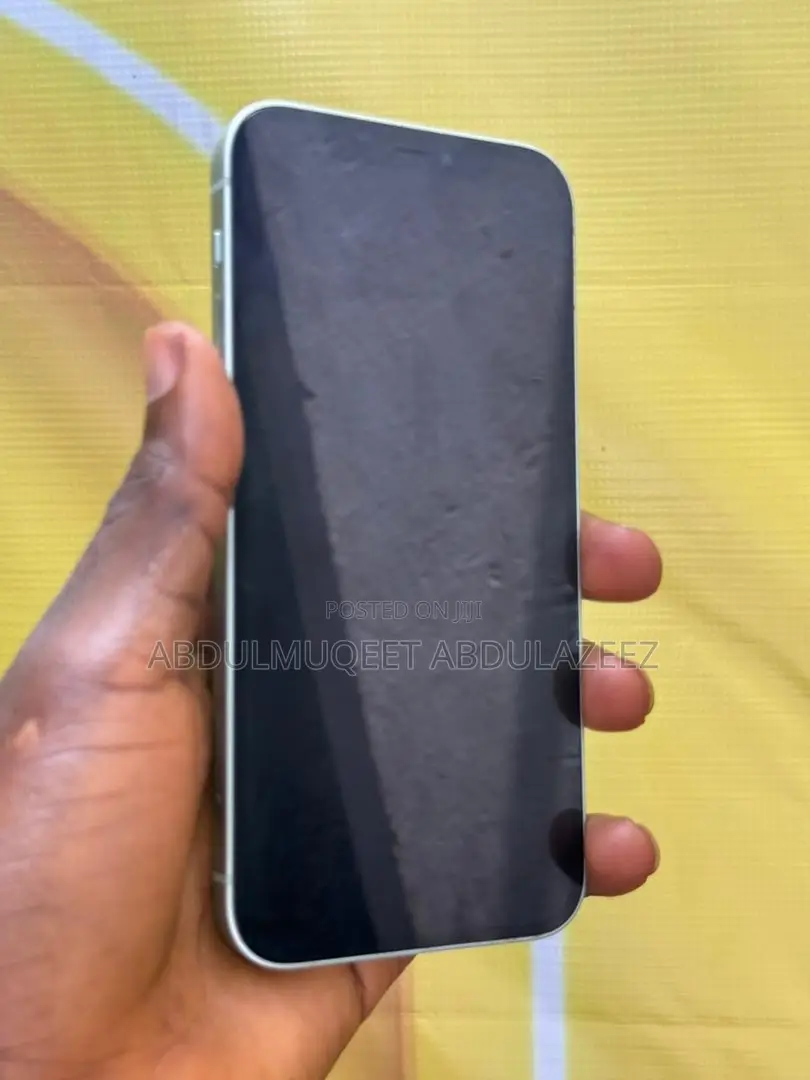 Apple iPhone 12 64 GB Green