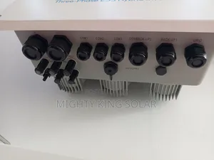 12kva Three Phase Ess Itel Hybrid Inverter