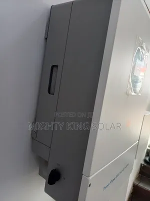 12kva Three Phase Ess Itel Hybrid Inverter
