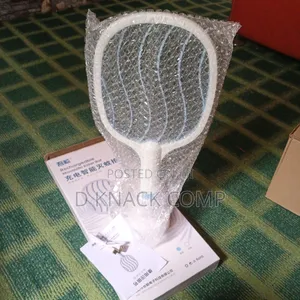 Rechargeable Mosquito Killer Bat