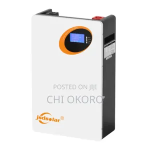 5kwh JSD Lithium Battery