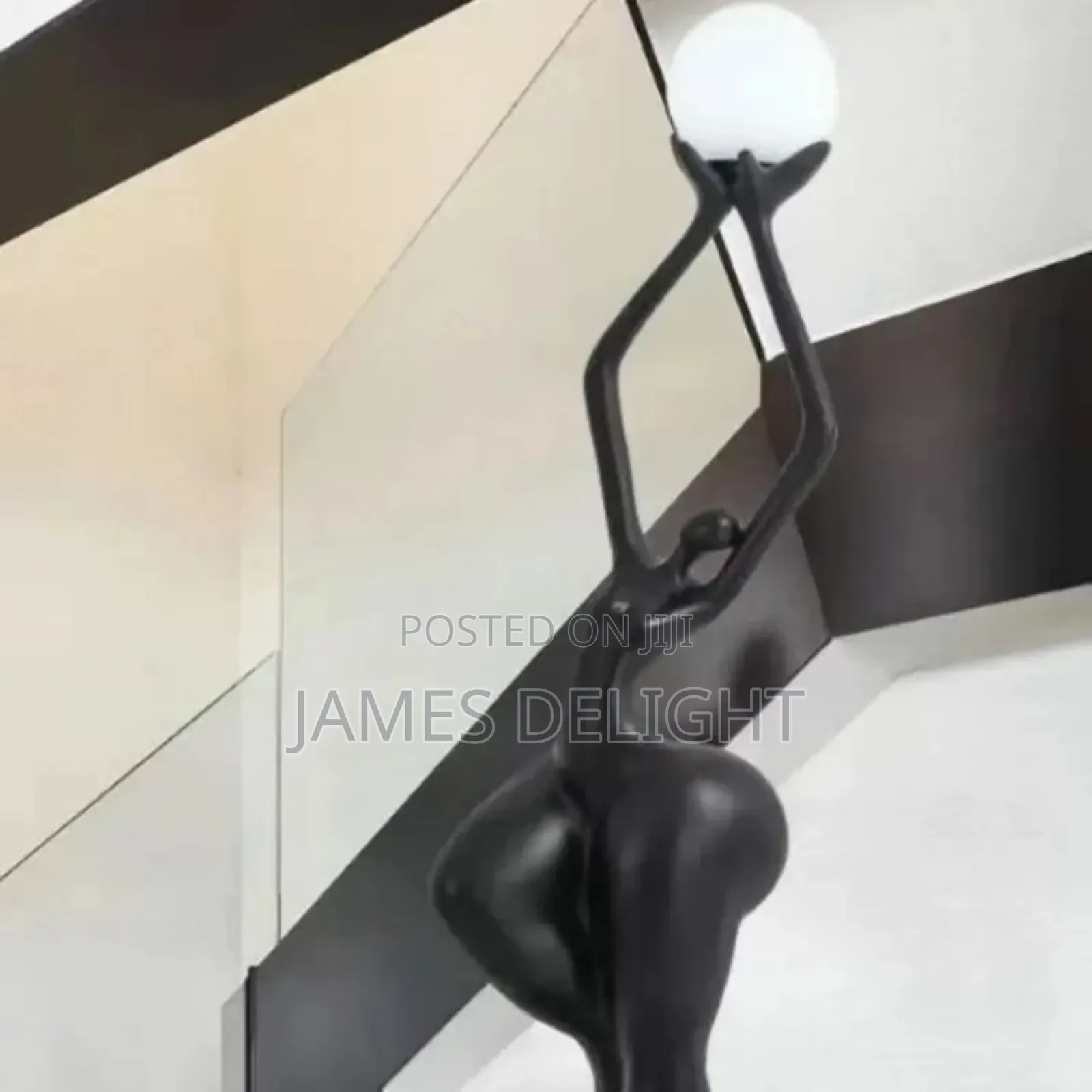 Affordable Chandelier Lightings and Solar CCTV Camera's
