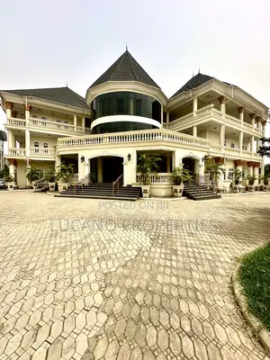 24 Rooms Hotel for Lease, With Club, Pool.