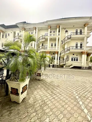 24 Rooms Hotel for Lease, With Club, Pool.