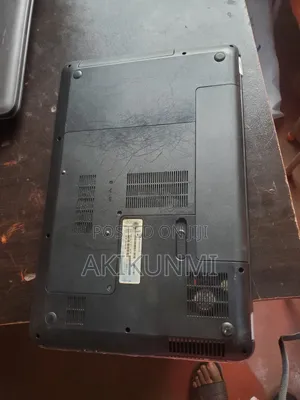 Laptop HP Pavilion G6 8GB Intel Core i5 HDD 500GB