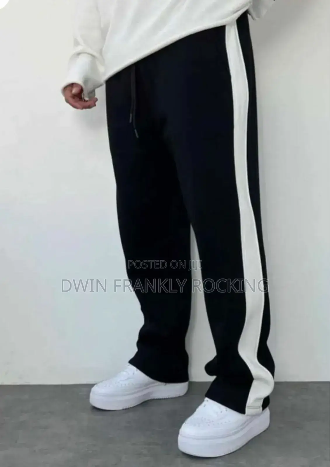 Cargo Trousers