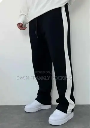 Cargo Trousers