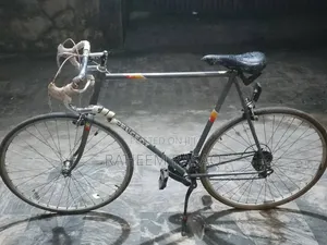 Sport Bicycle