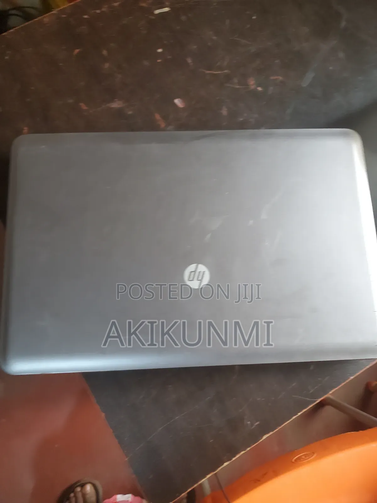 Laptop HP 650 4GB Intel Core i3 HDD 320GB