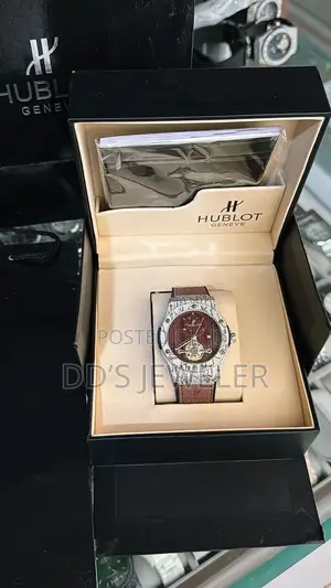 Hublot Wristwatch