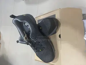 Econila Safety Jogger Boot
