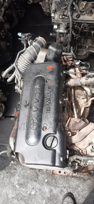 Toyota Rav4 2005 2008 2az