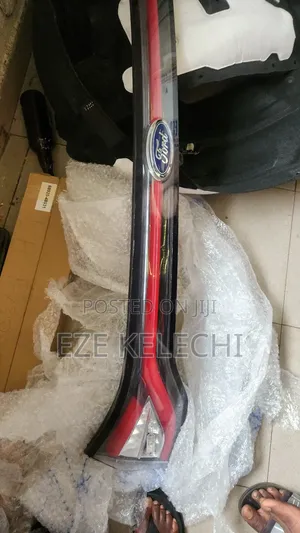 Rear Light Ford Edge 2015-2018