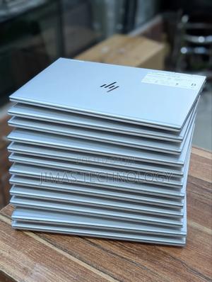 Laptop HP EliteBook x360 1030 G8 16GB Intel Core i7 SSD 512GB