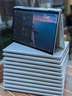 Laptop HP EliteBook x360 1030 G8 16GB Intel Core i7 SSD 512GB