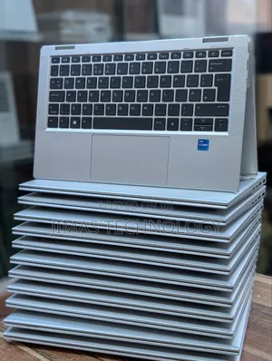 Laptop HP EliteBook x360 1030 G8 16GB Intel Core i7 SSD 512GB