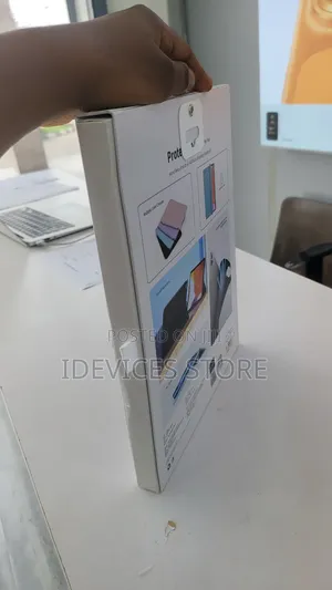 iPad Cases