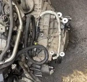 Automatic Transmission Audi,Passat,Golf,Jetta,Tiguan 2010-2014