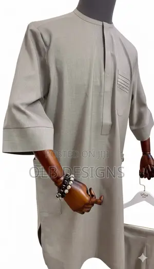 Kaftan Wear