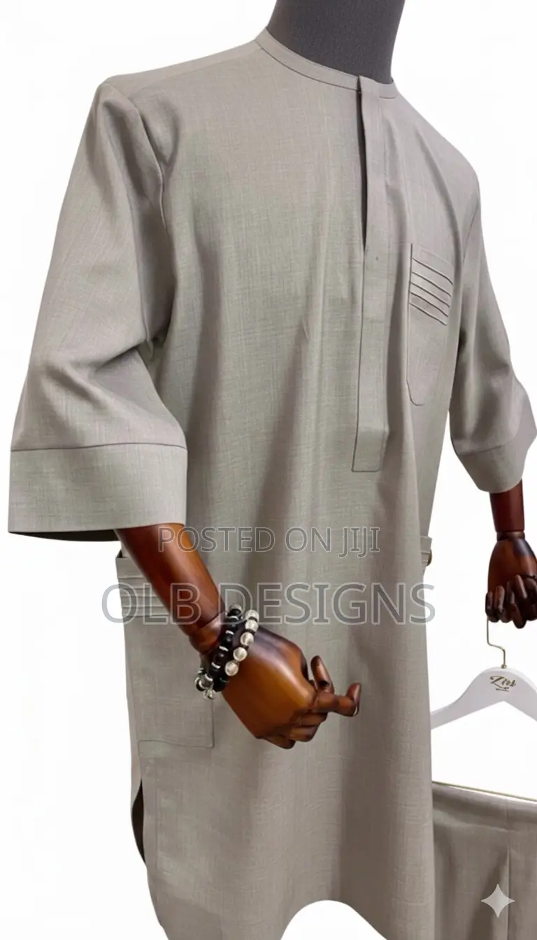 Kaftan Wear
