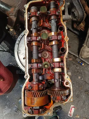 Direct Toyota Top Cylinder 3mz Highlander