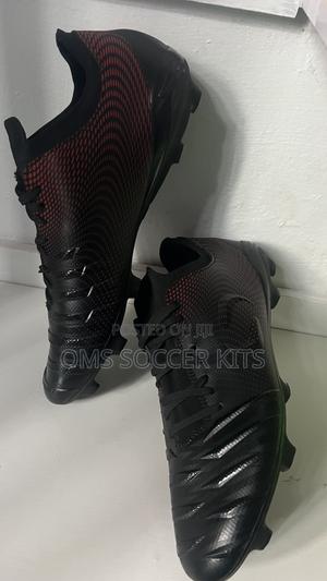 Original Foreign Used Sondico Soccer Boot(45)