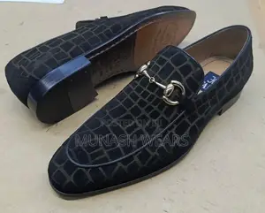 Pure Italian Fabi Shoes 40-46