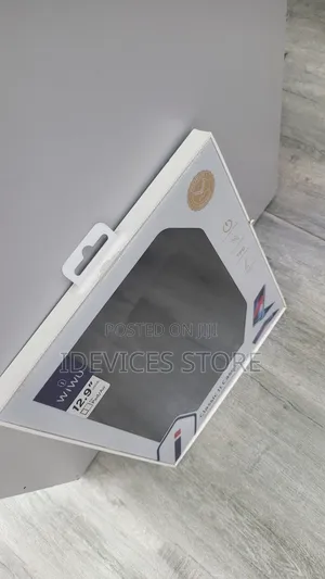 iPad Case ( Wiwu )