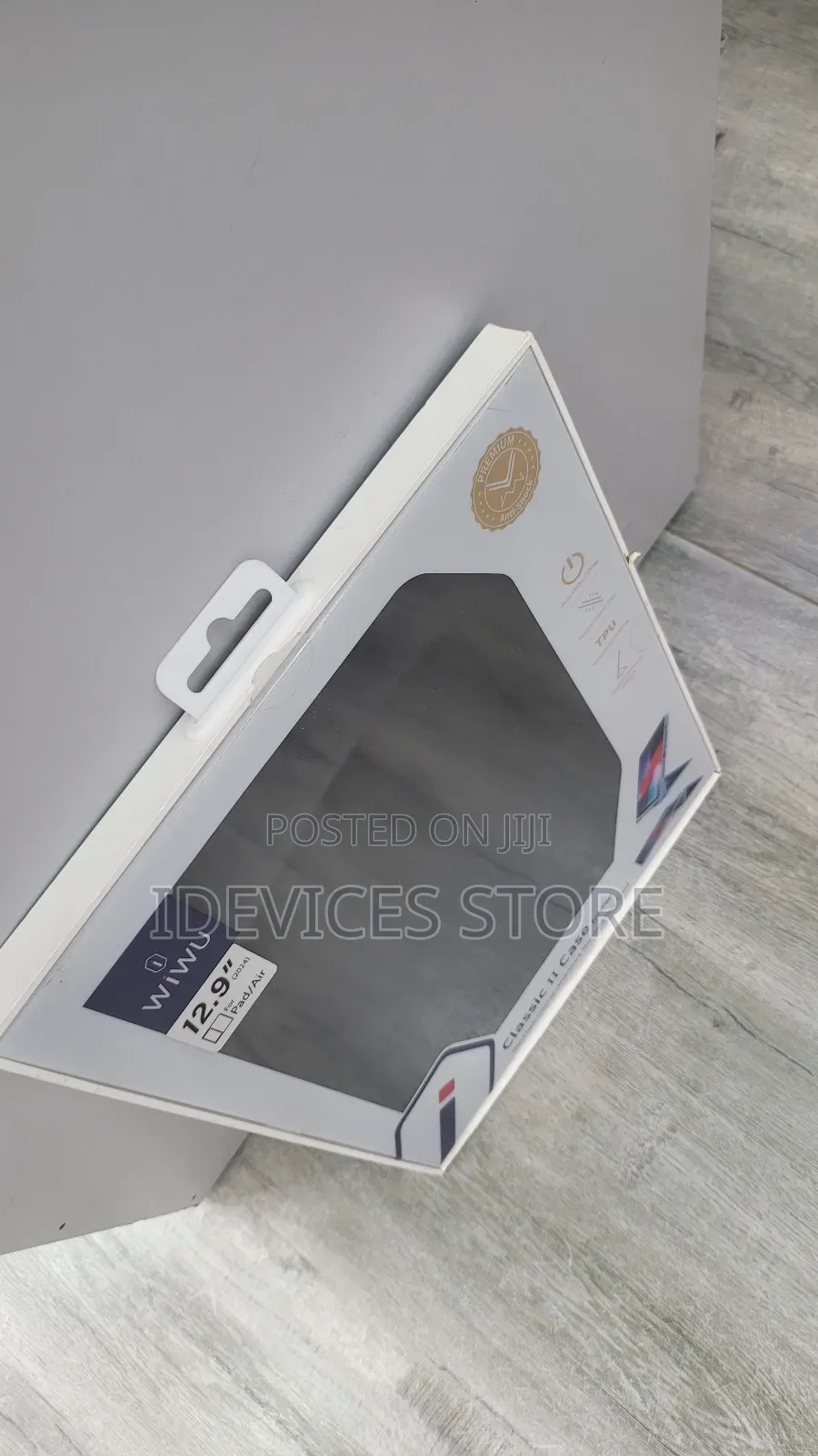 iPad Case ( Wiwu )