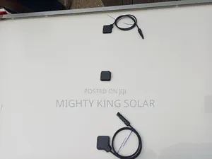 400w Plus 120 Cell 5 Line New Panel