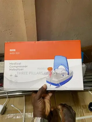 Medical Compressor Nebulizer