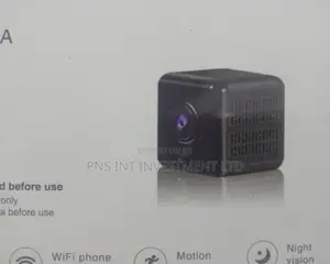 Spy Camera