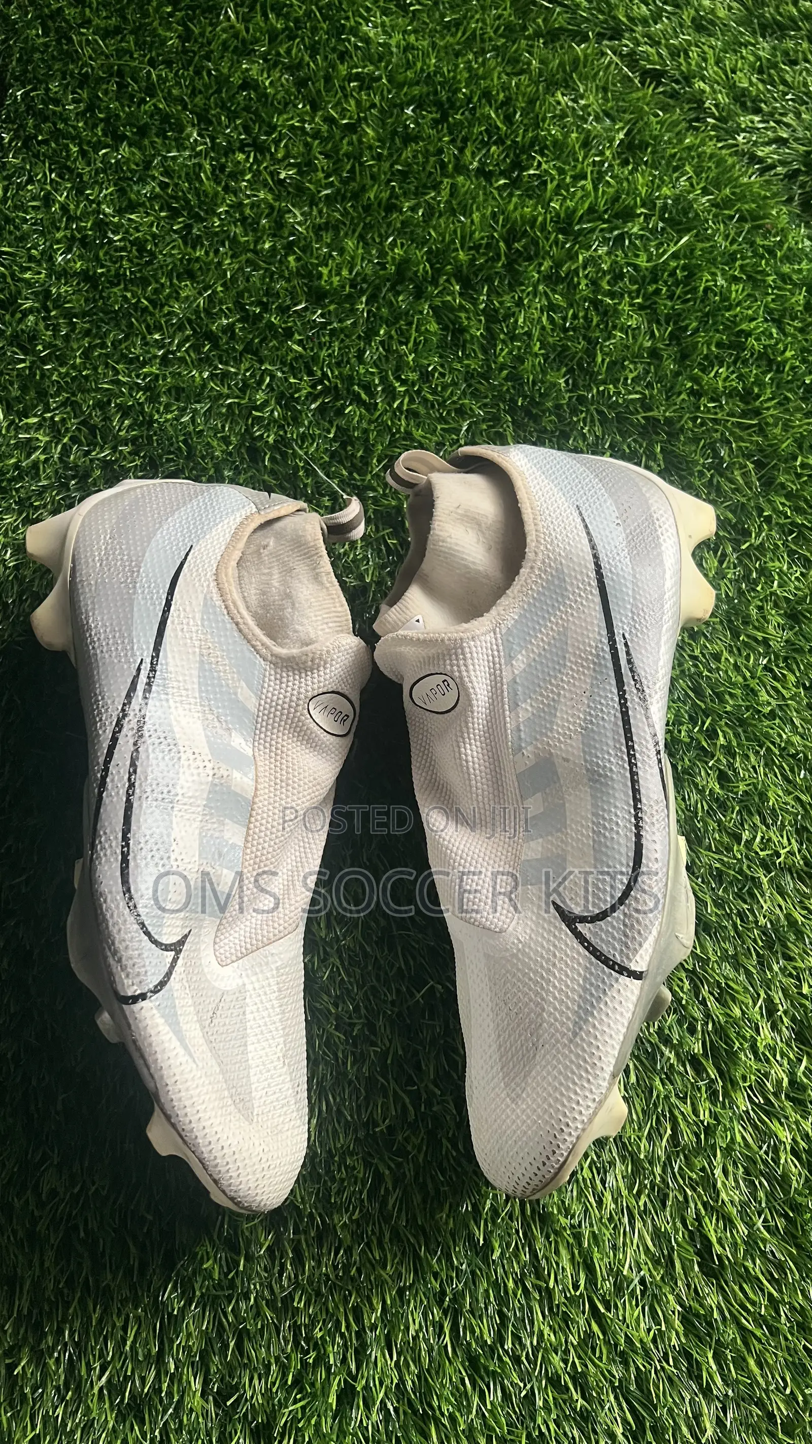 Nike Size 48 Boot