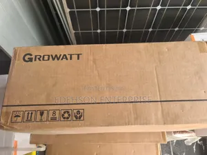 Growatt Inverter Hybrid 3kva 24