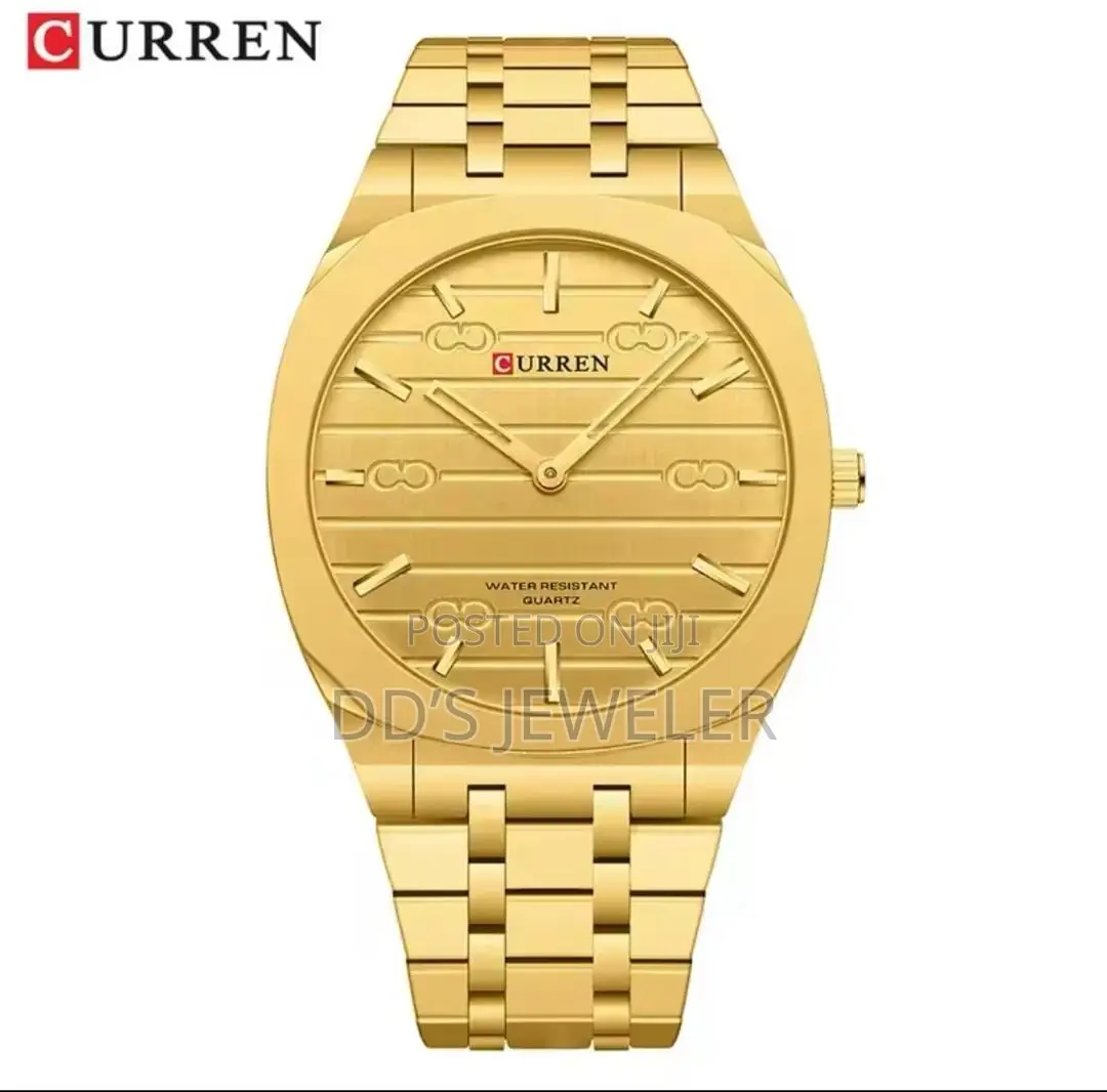 Curren Wristwatch