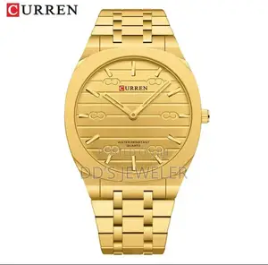 Curren Wristwatch