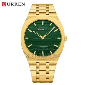 Curren Wristwatch