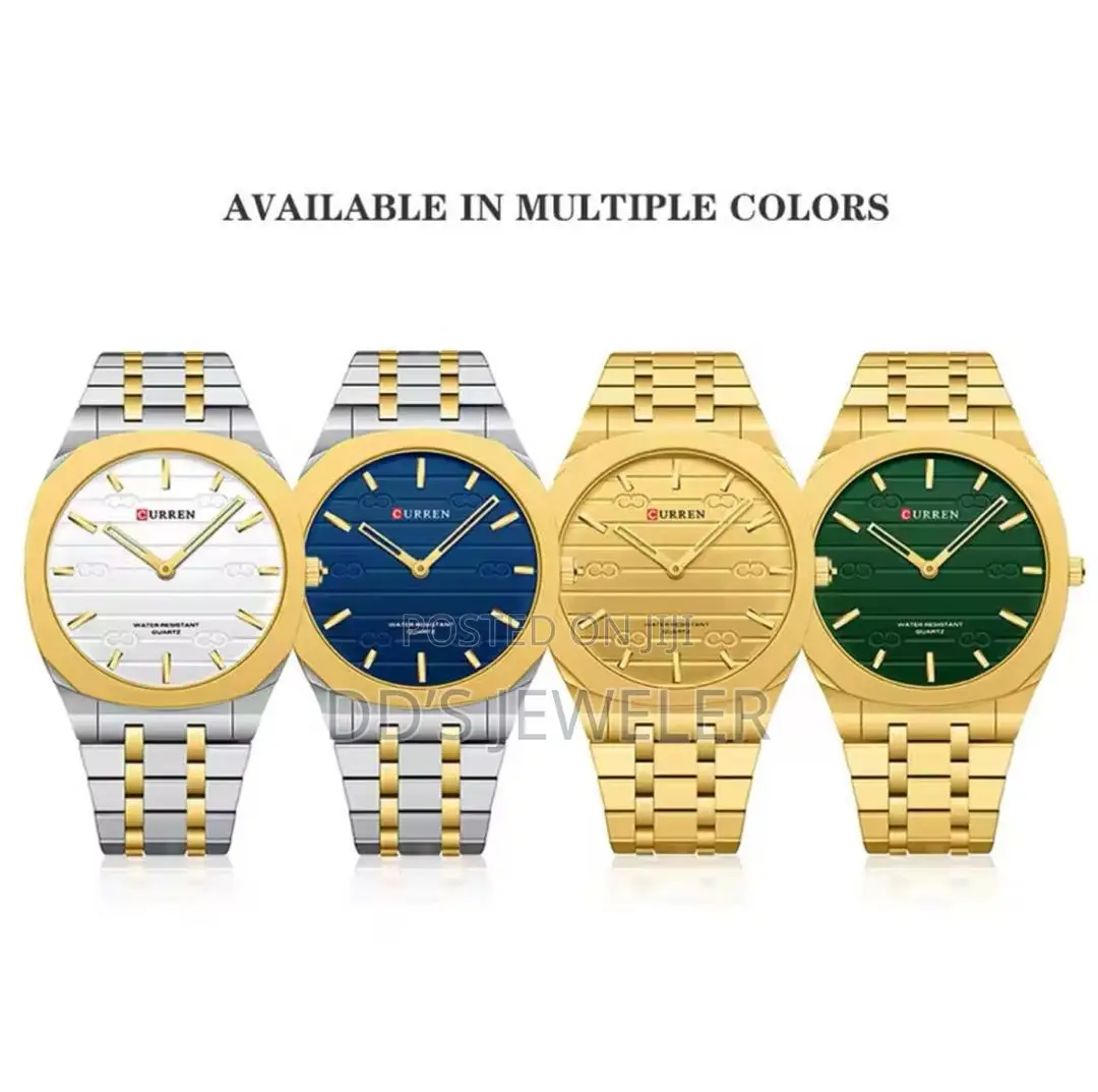 Curren Wristwatch