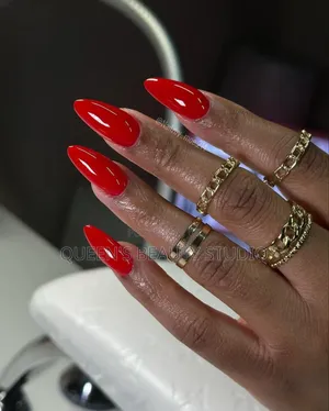 Manicure Services