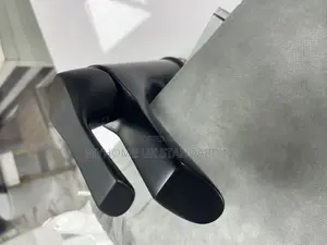 Black England Basin Mixer Tap