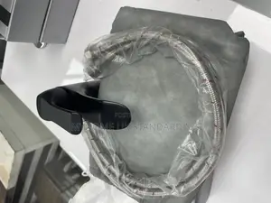 Black England Basin Mixer Tap