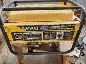 Generator for Sale