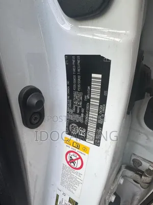 Lexus RX 350 F Sport AWD 2018 White