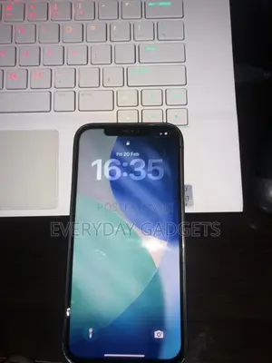 Apple iPhone 12 Pro Max 128 GB Blue