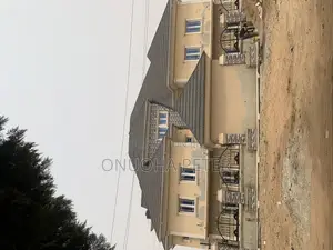 2bdrm Duplex in Dawaki,Abu Gwani for rent