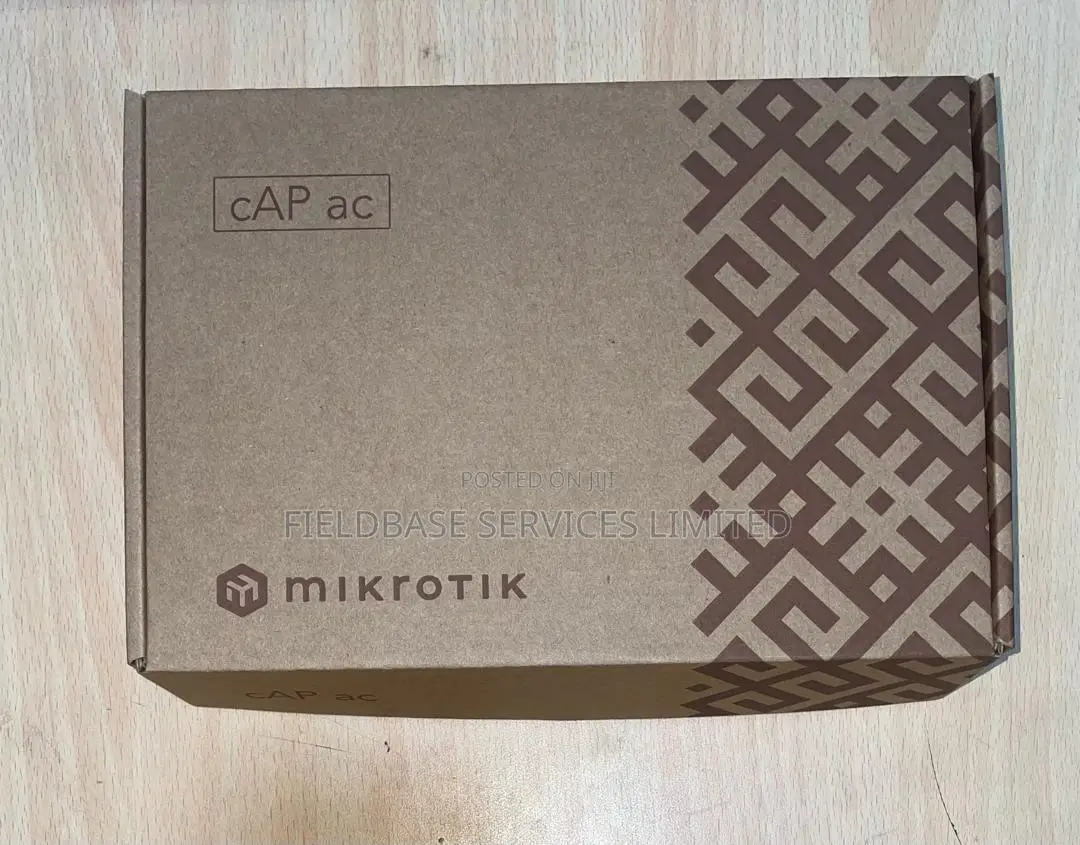 Mikrotik Rbcapgi-5acd2nd