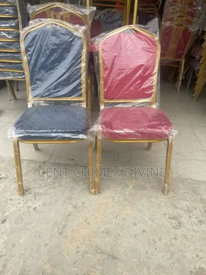 Conference Chair