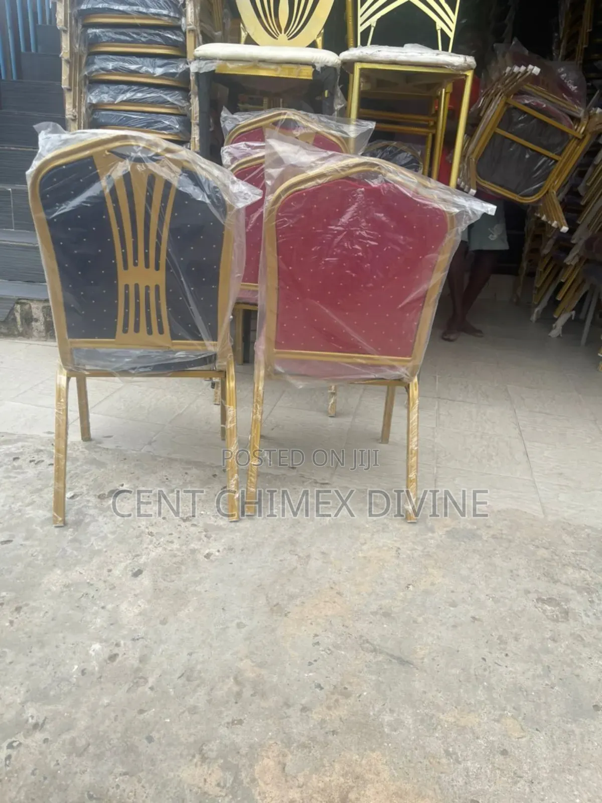 Conference Chair